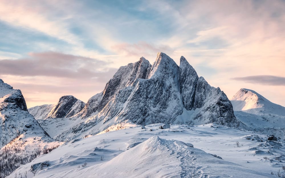 Come influenzerà El Niño gli Stati Uniti questo inverno?