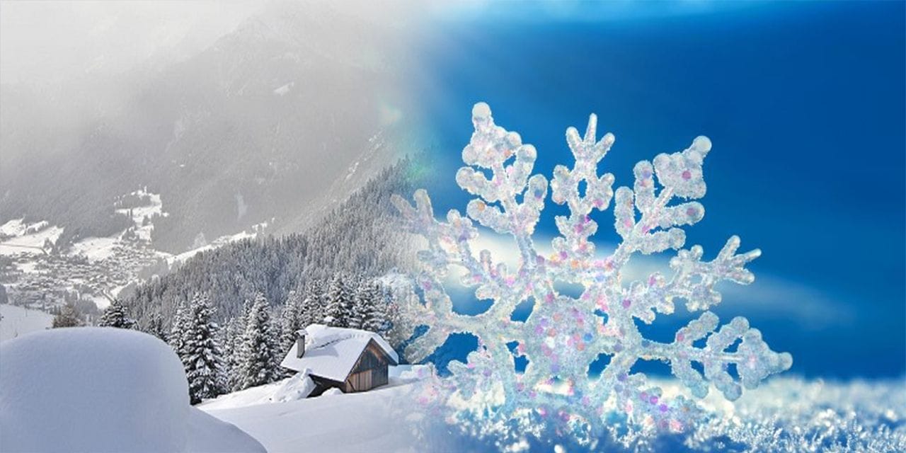 Eccezionale nevicata sulle Alpi: annullate gare Coppa del Mondo di Sci a St. Moritz e Val d’Isère