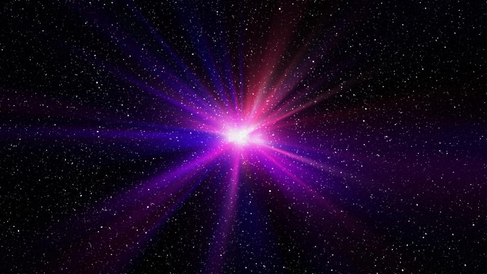 La ricerca del bagliore cosmico: la luce dei pulsar svelerà i misteri della materia oscura?