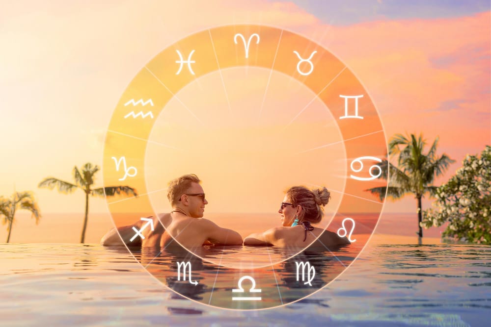 Oroscopo delle vacanze 2024: il viaggio ideale per ogni segno