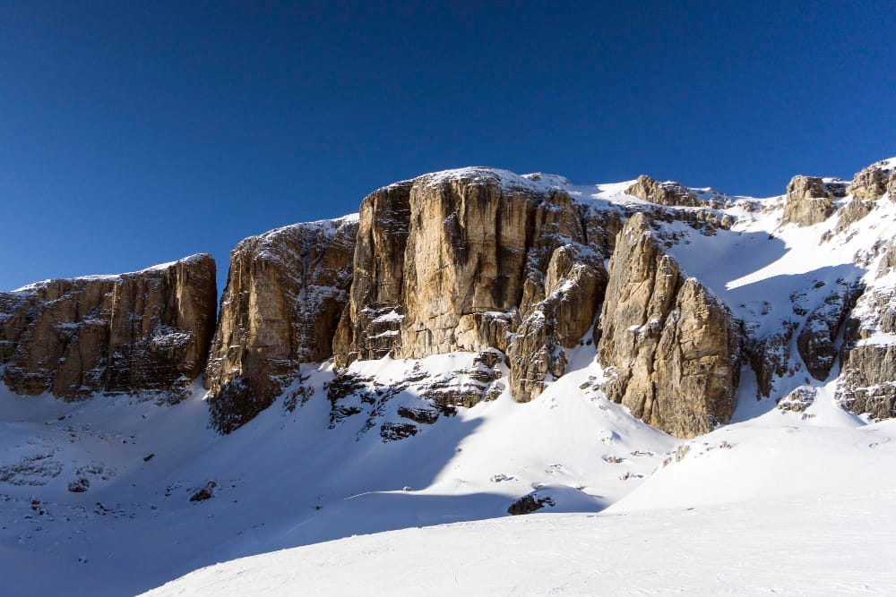 Cosa abbiamo imparato dal crollo del ghiacciaio della Marmolada