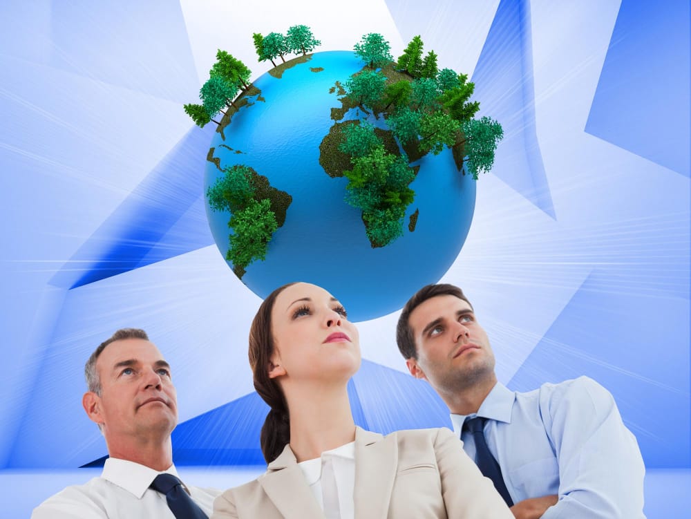 Cop28: Solo il 20% delle aziende italiane ha un piano per il clima