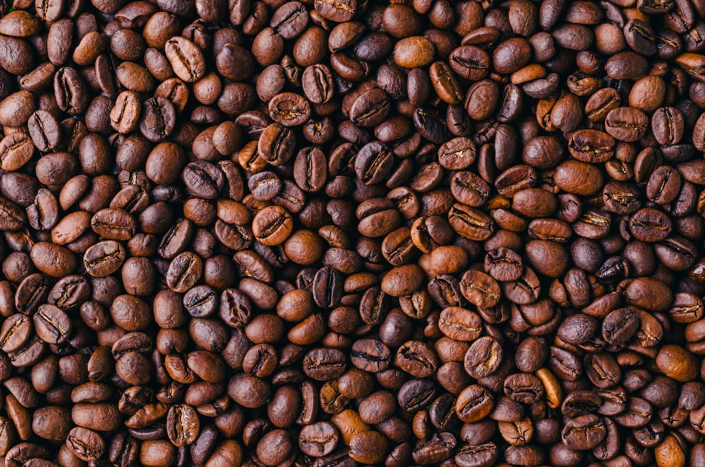 Coltivatori di caffè combattono il cambiamento climatico