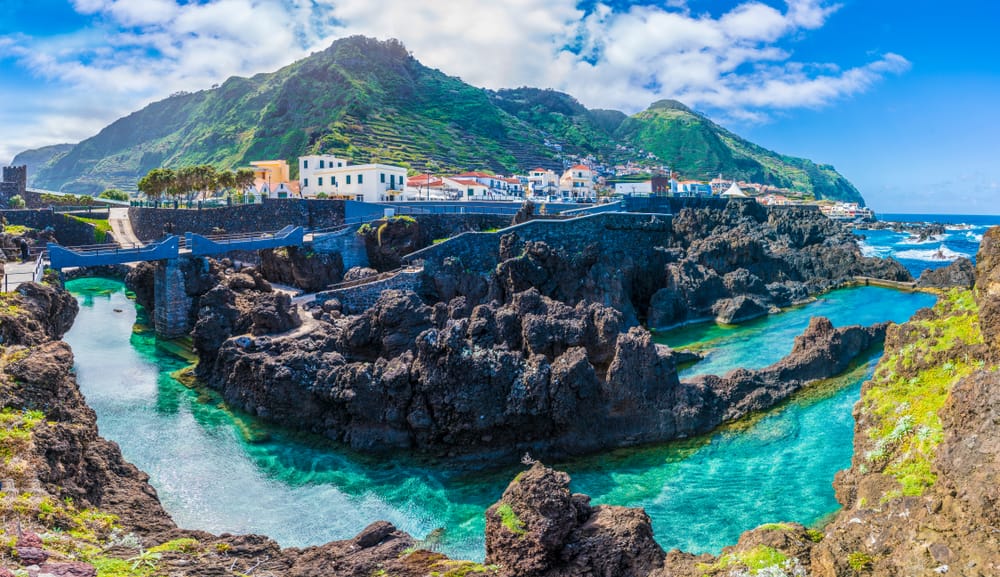 Non ti piace l’Italia, trasferisciti a Madeira e non te ne pentirai. Paradiso e fisco agevolato