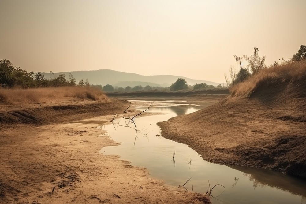 Siccità e conflitti per l’accesso all’acqua: la crisi idrica in Africa