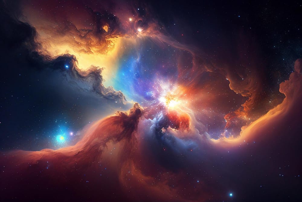 I segreti dell’Universo primordiale svelati dal telescopio spaziale James Webb