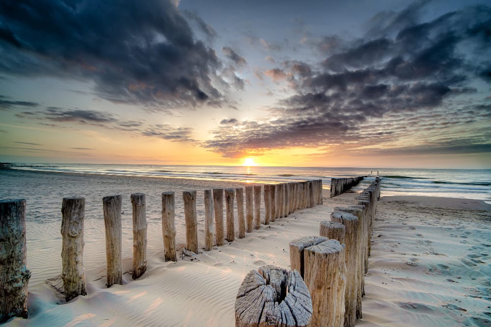 Le migliori spiagge invernali secondo Lonely Planet