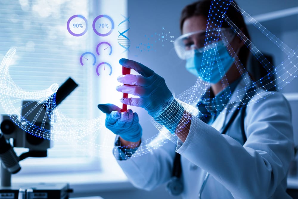 Scoperta una nuova classe di antibiotici grazie all’intelligenza artificiale