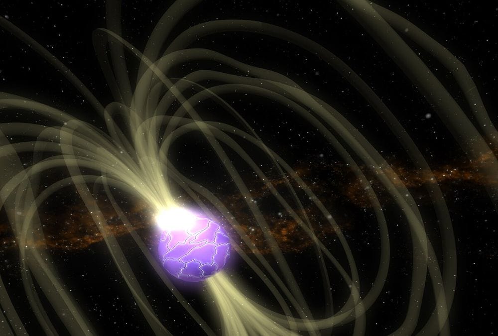 La simulazione delle stelle di neutroni attraverso atomi ultrafreddi