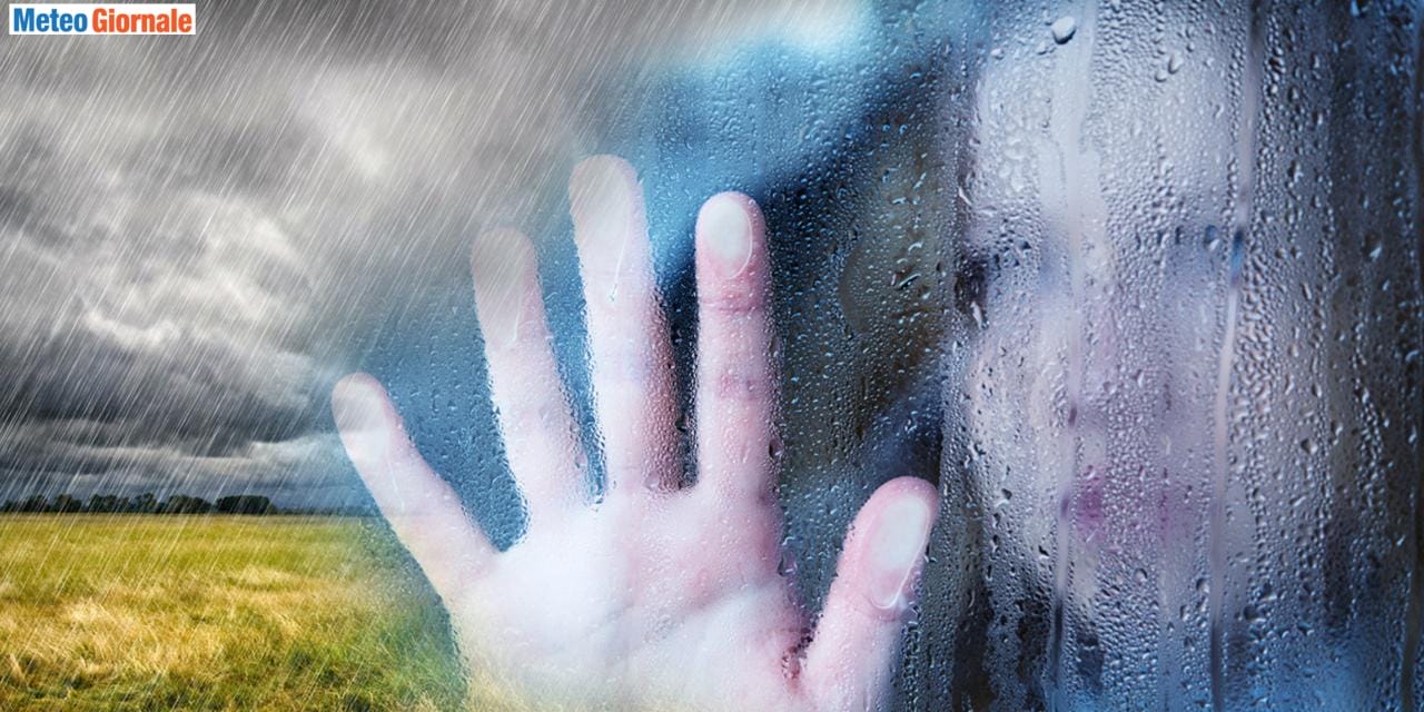 Meteo: stop al maltempo, ma solo per poco