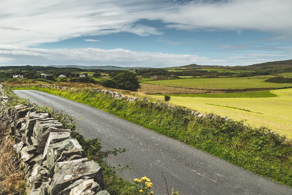 Le strade più belle della Scozia: un viaggio tra panorami mozzafiato