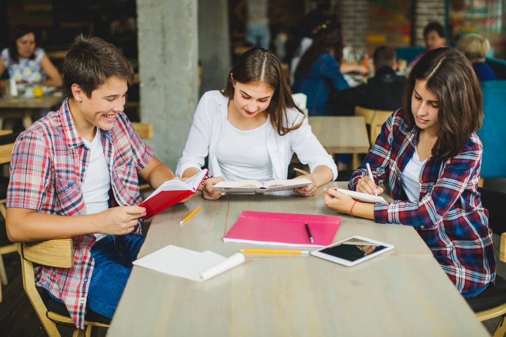 Alto coinvolgimento, alto rendimento: il segreto del successo degli studenti