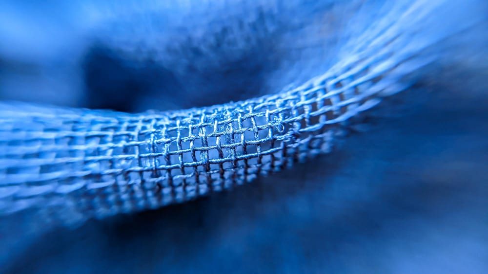 Rivoluzione nei tessuti: la nuova fibra di cotone conduttiva elettrizzante