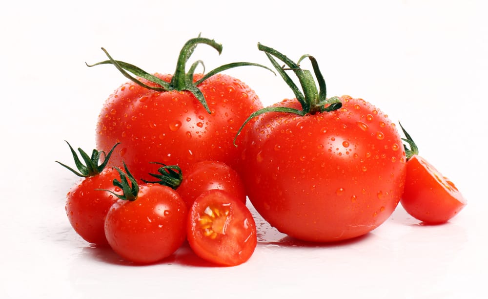 La scoperta della NASA: ritrovati due pomodori spaziali scomparsi da un anno