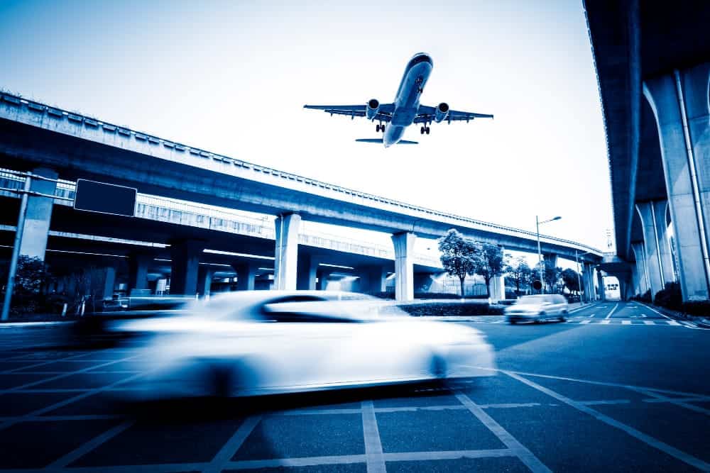 Boom del traffico aereo nel 2023: rotte e aeroporti più trafficati nel mondo