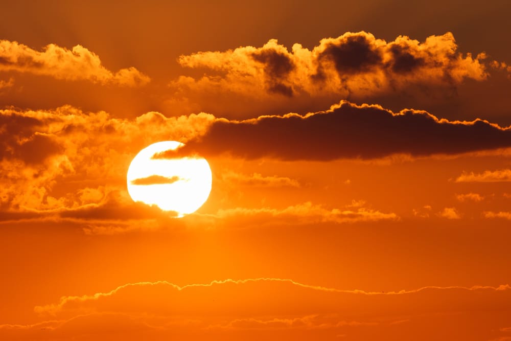 Il 2023 sarà l’anno più caldo della storia: l’allarme dei climatologi