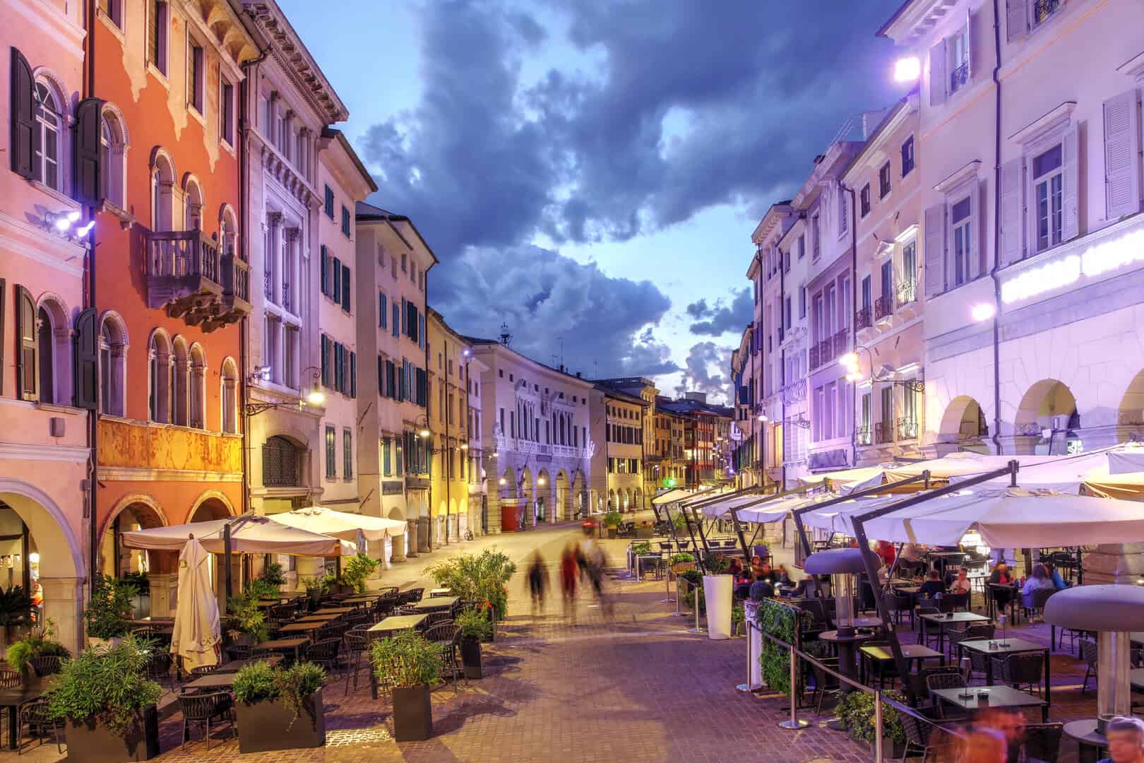 Le province italiane con la migliore qualità della vita: svetta Udine