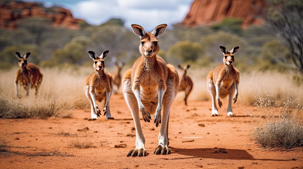 Scoperte tre nuove specie di marsupiali ma probabilmente estinte