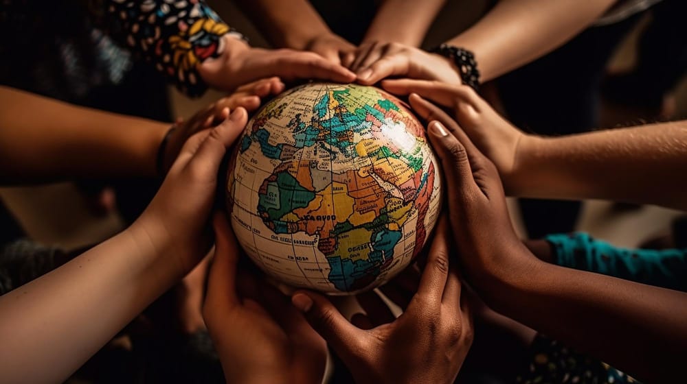 Pace, economia e cambiamenti climatici: priorità per l’Unione Africana nel 2023
