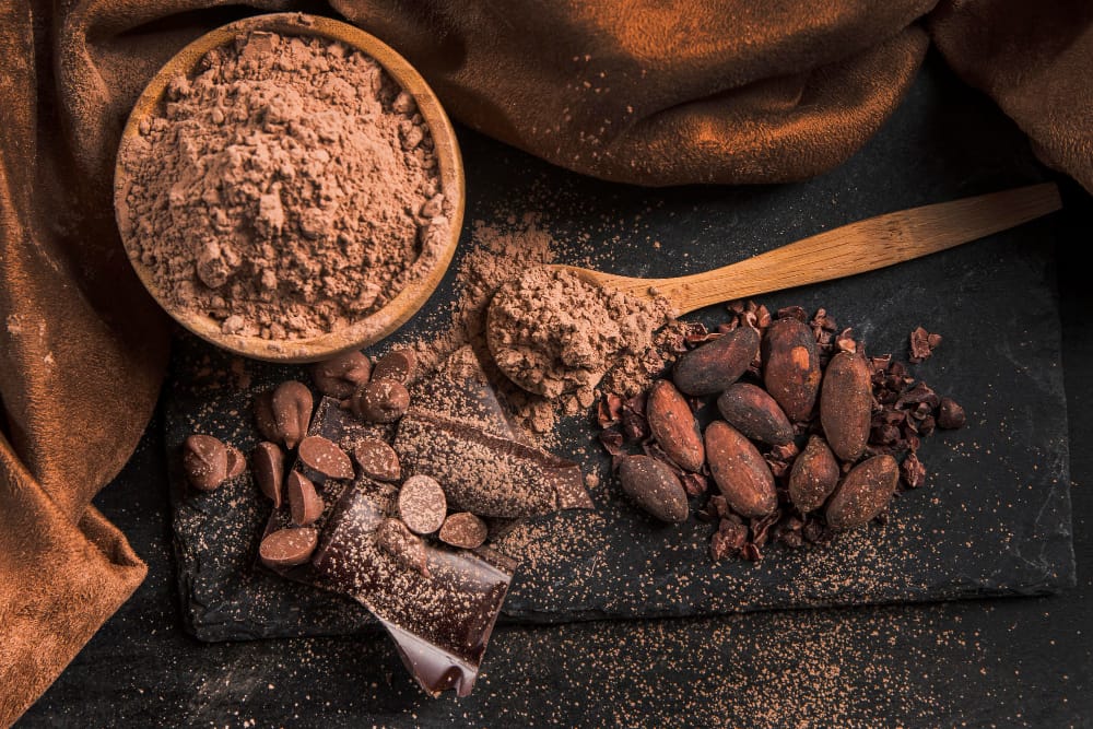 Il riscaldamento globale aumenta il costo del cioccolato