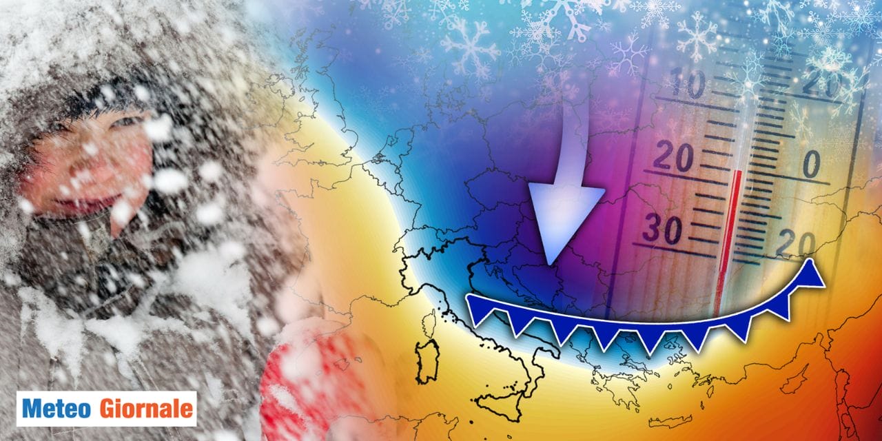 Inverno mai iniziato? Non anticipiamo il verdetto meteo