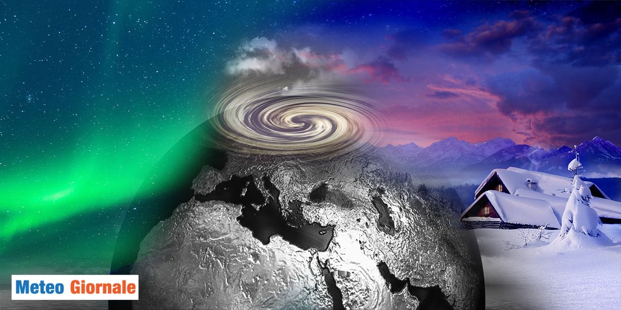 Previsioni meteo per Gennaio e Febbraio: attese importanti variazioni climatiche