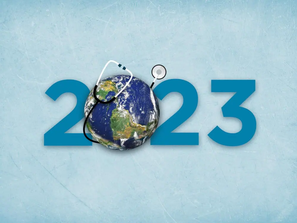Caldo estremo, incendi, alluvioni e temporali: gli effetti sorprendenti del cambiamento climatico nel 2023