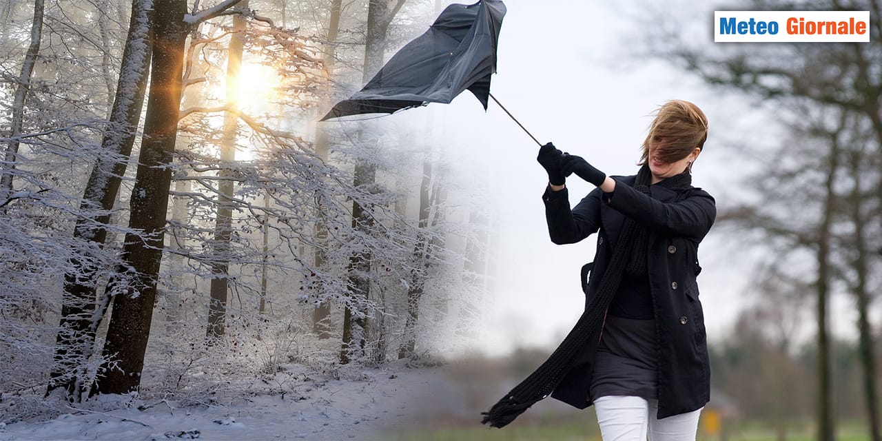 Meteo Prossimi Giorni: Severi cambiamenti all’orizzonte