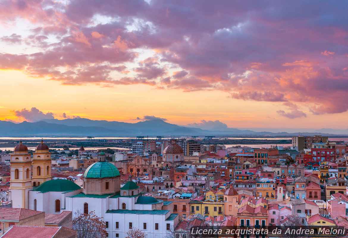 Meteo Campobasso: sole e nuvole si alternano, venti in arrivo