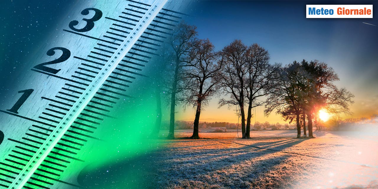 METEO 15 giorni, Anticiclone confermato. Cambia a fine mese