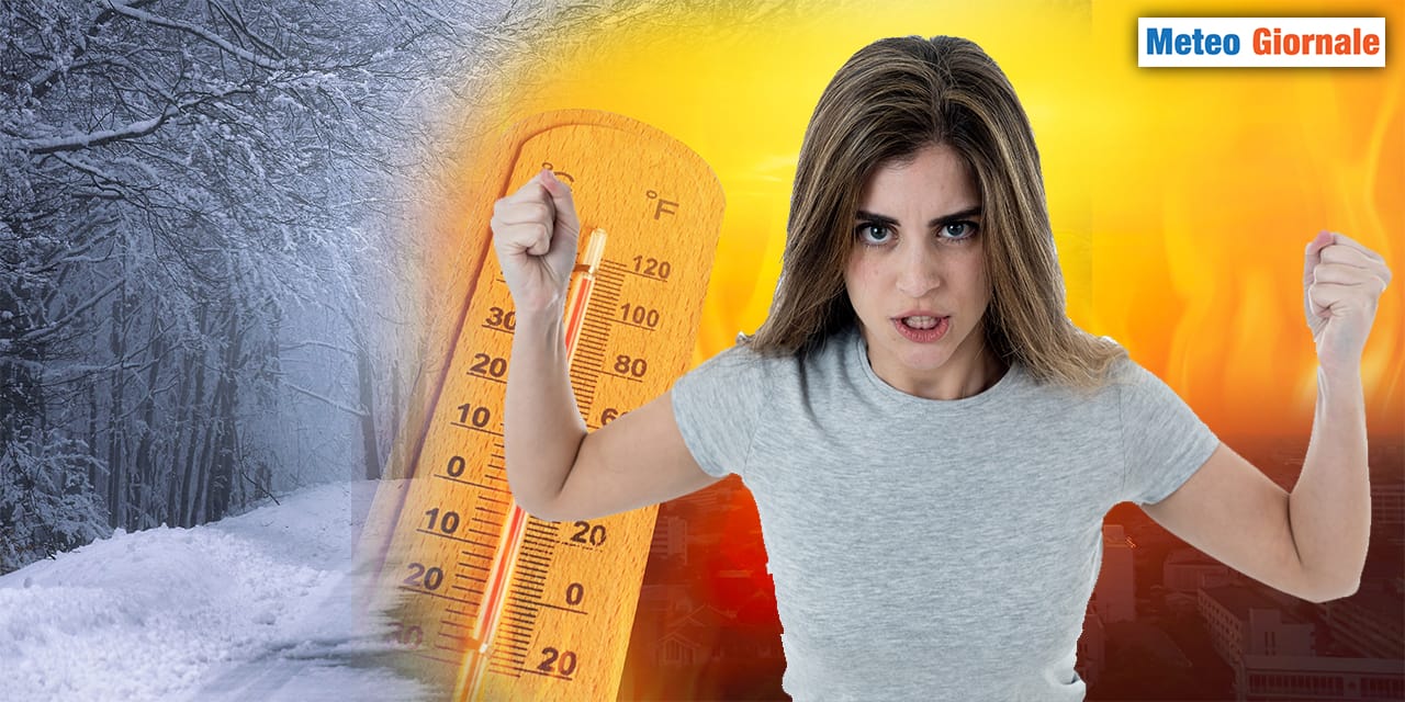 Alla disperata ricerca di un rapido ribaltone METEO
