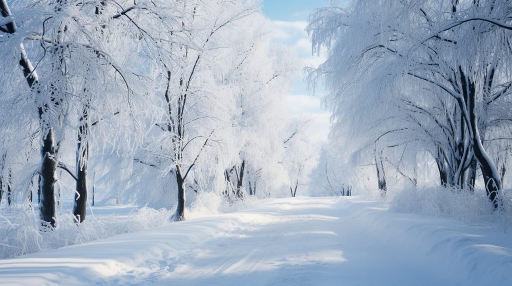 Meteo Italia cerca la grande nevicata di una volta
