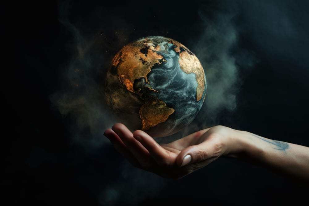 Analisi della NASA conferma il 2023 come l’anno più caldo della storia