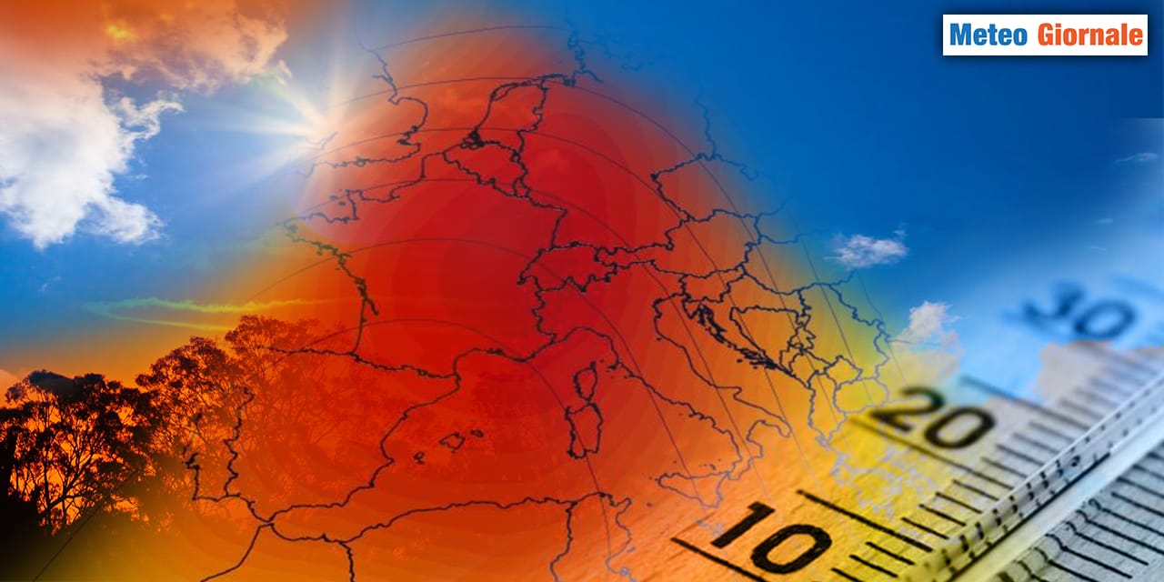 Calore Africano in Arrivo: Una “Primavera Invernale” avvolgerà l’Italia