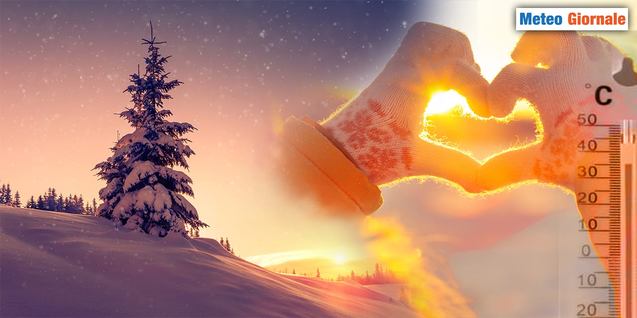 Diciamoci la verità; l’Inverno si sta davvero avviando verso la via del tramonto?