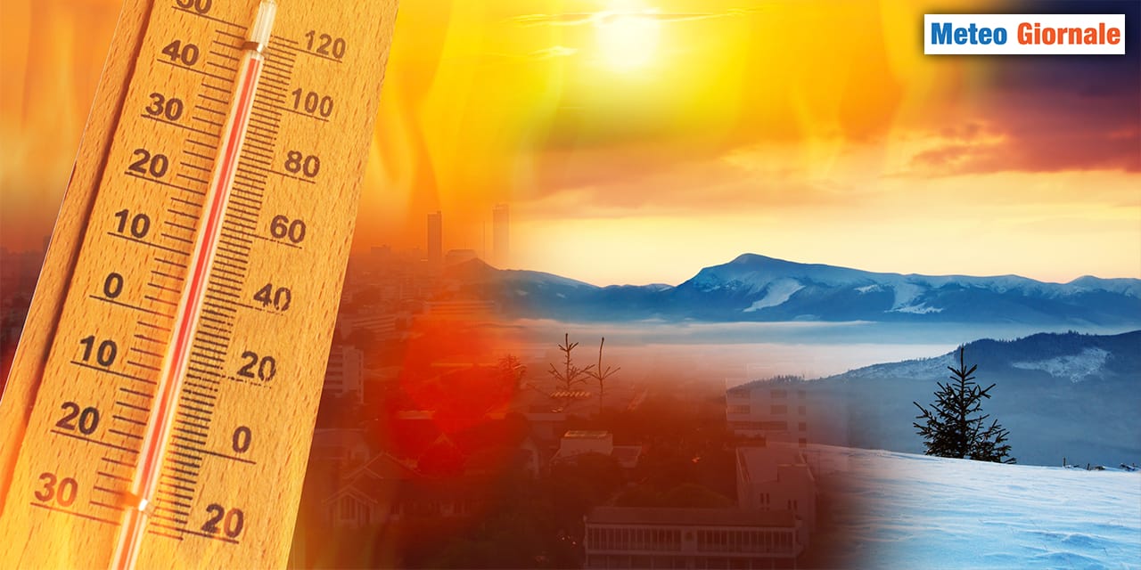 Problematiche METEO enormi, dobbiamo uscirne al più presto