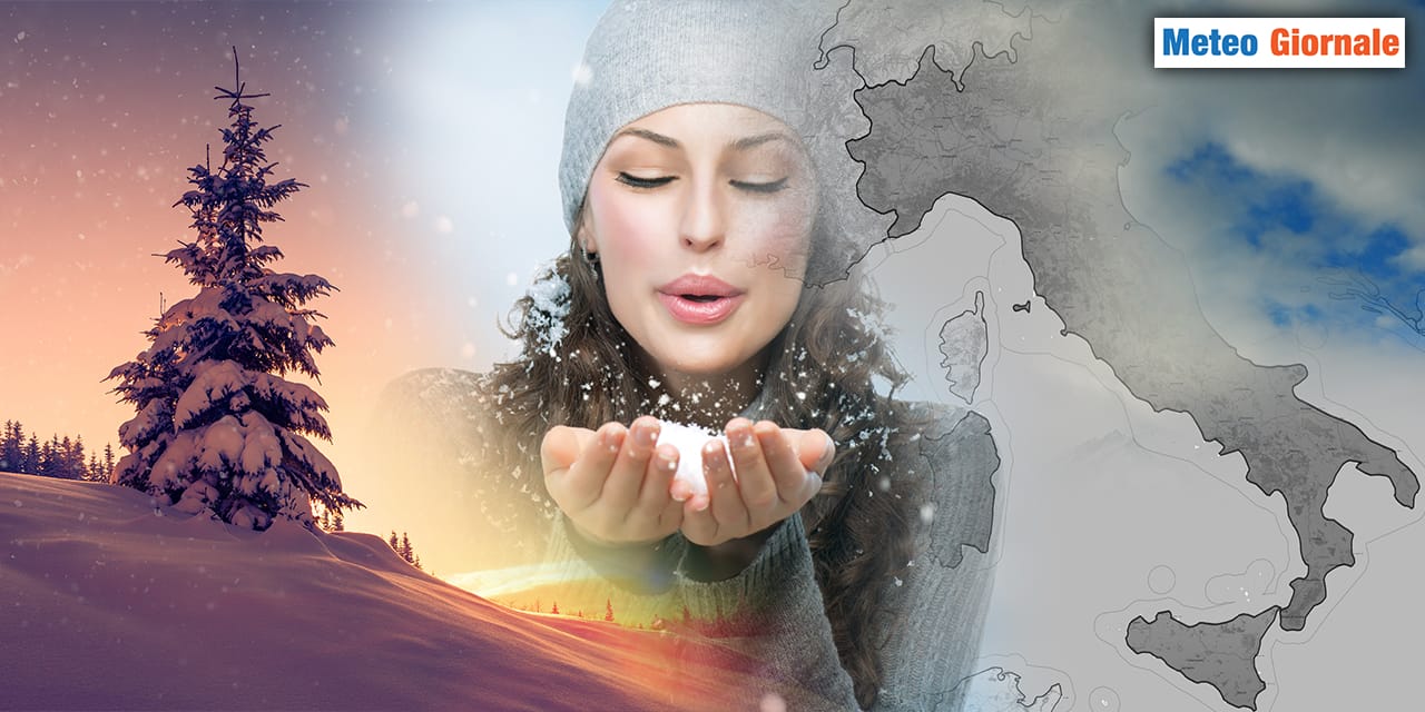 Perché cambiare il trend METEO invernale è così difficile
