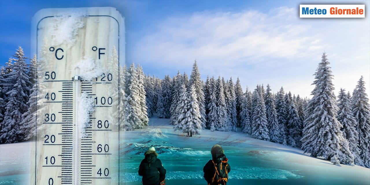 Alla ricerca della svolta meteo INVERNALE