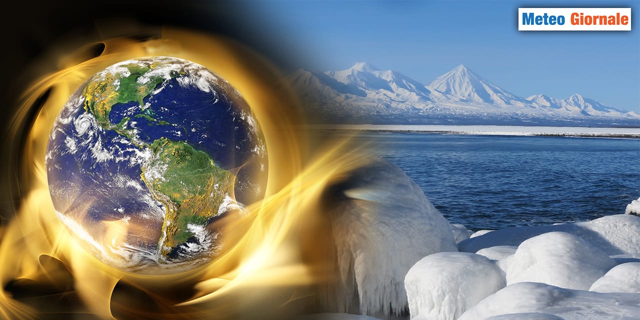 I brutti INVERNI del nuovo millennio hanno un fondamento meteo