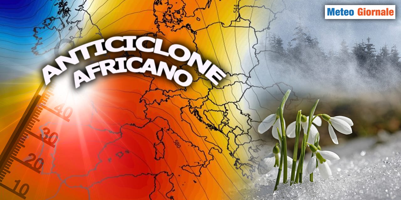 Meteo PESSIMO, ecco perché e sino a quando