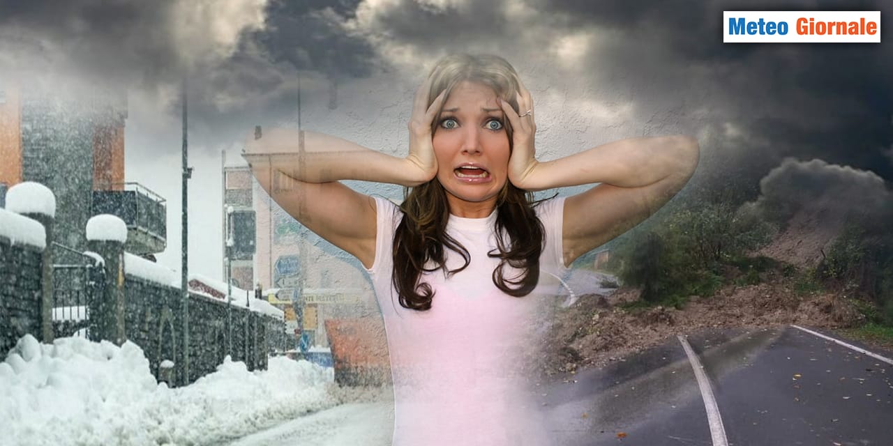 Troppo buonismo, questo METEO non lo merita