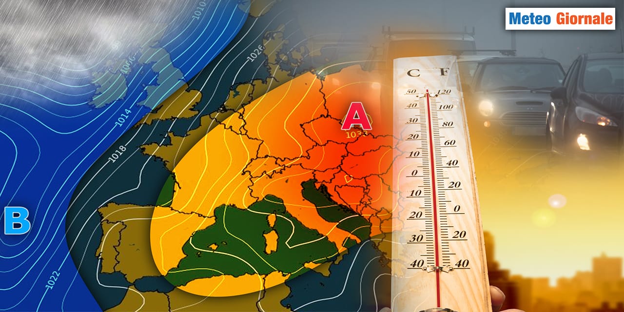 Pazzo Meteo: Settimana, tra una Primavera Anticipata e fredde nebbie persistenti
