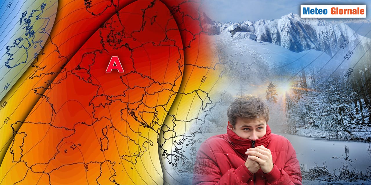 Meteo: Dov’è finito l’Inverno? Ecco se e quando potrebbe tornare