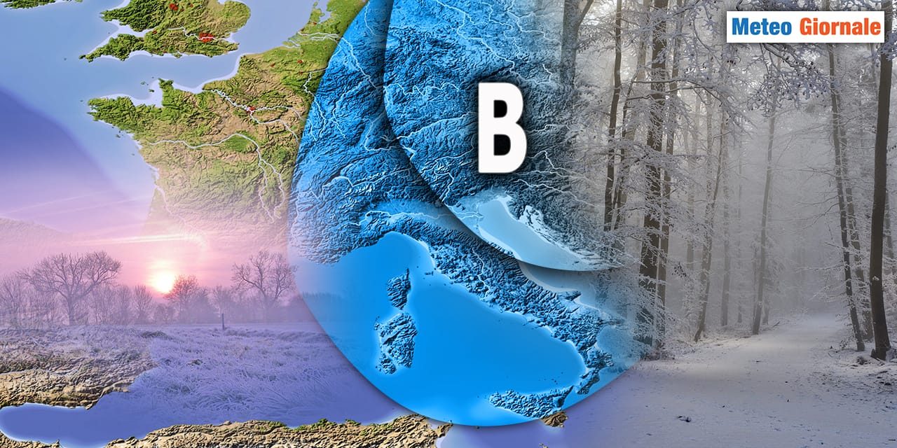 INVERNO inesistente? La risposta meteo a FEBBRAIO