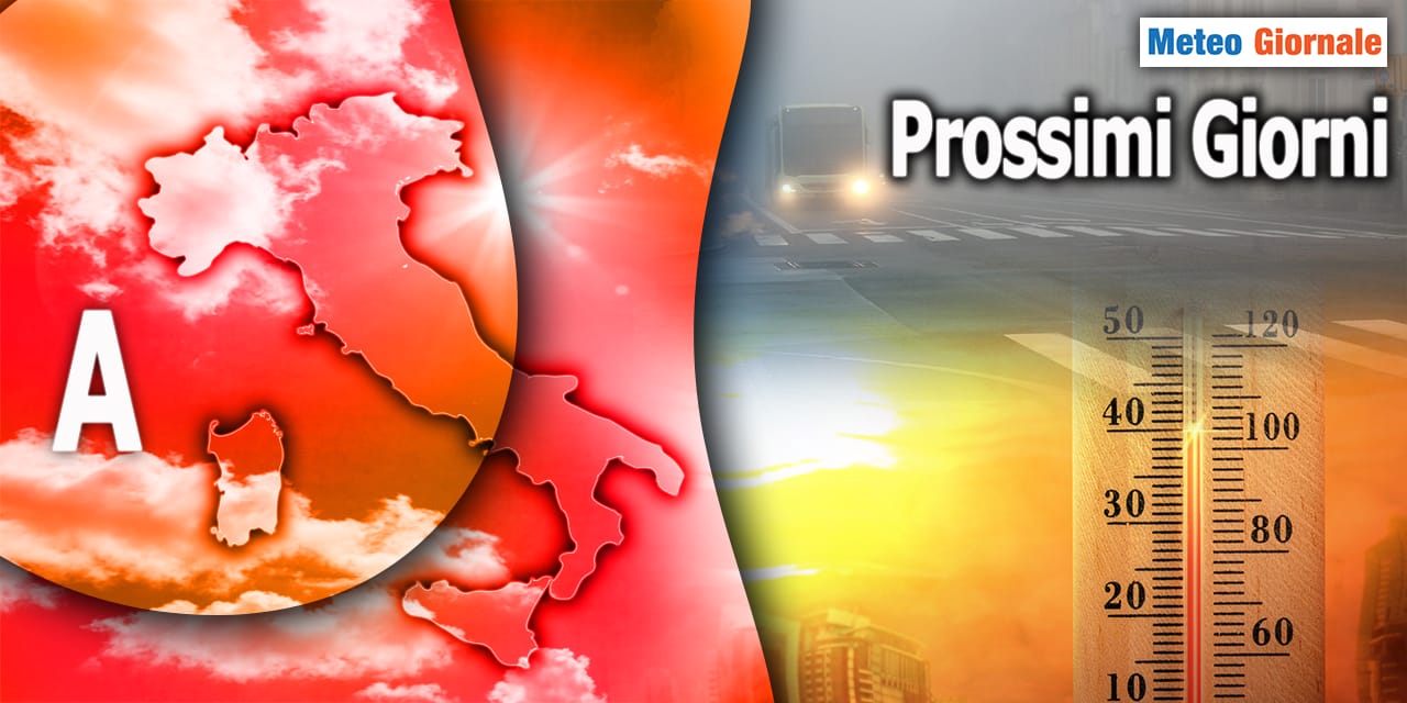 Meteo: Stabilità e Nebbie: Panorama Meteorologico dal 30 Gennaio al 2 Febbraio