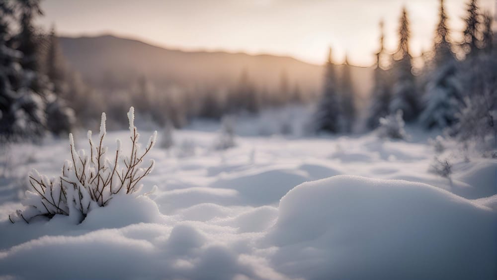 Il bilancio meteo climatico dell’inverno sarà fatto a marzo
