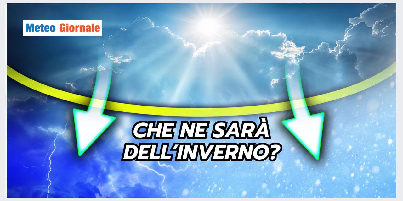 Che ne sarà dell’Inverno? La risposta è STUPEFACENTE