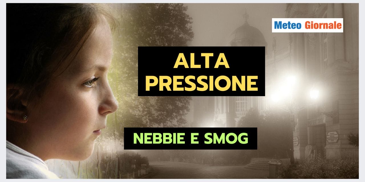 Analisi meteo: anticiclone sub-tropicale DURATURO, effetti negativi