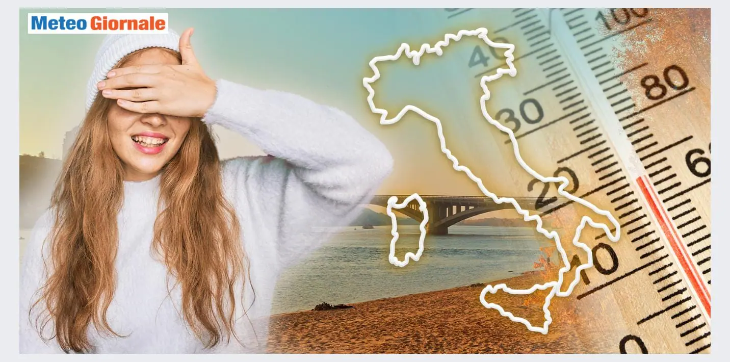 L'Inverno tornerร in letargo