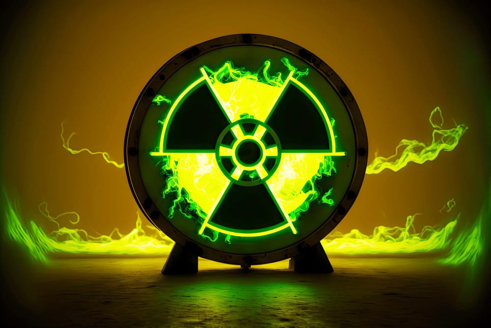 Una batteria nucleare rivoluzionaria: la sfida della sicurezza